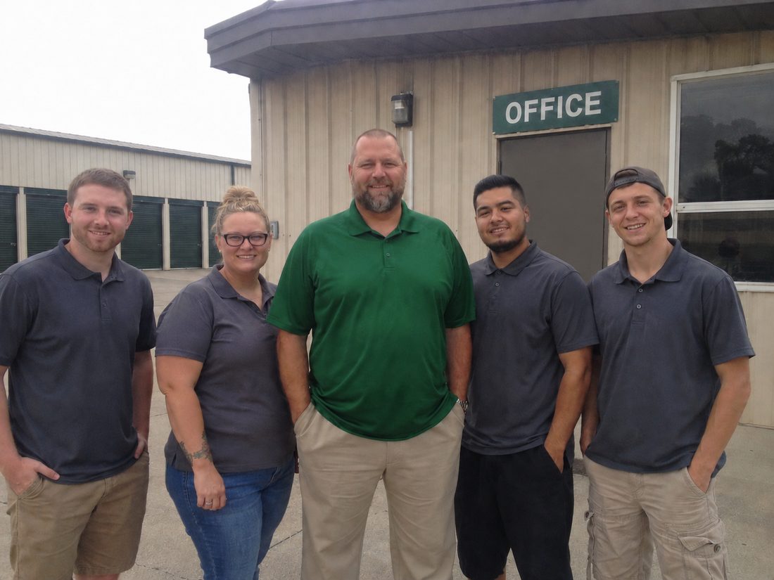 Pest control professionals in Las Cruces, NM